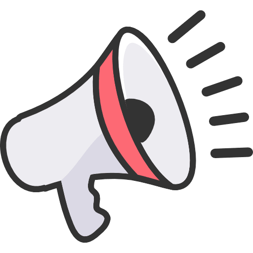 announcement-color-icon